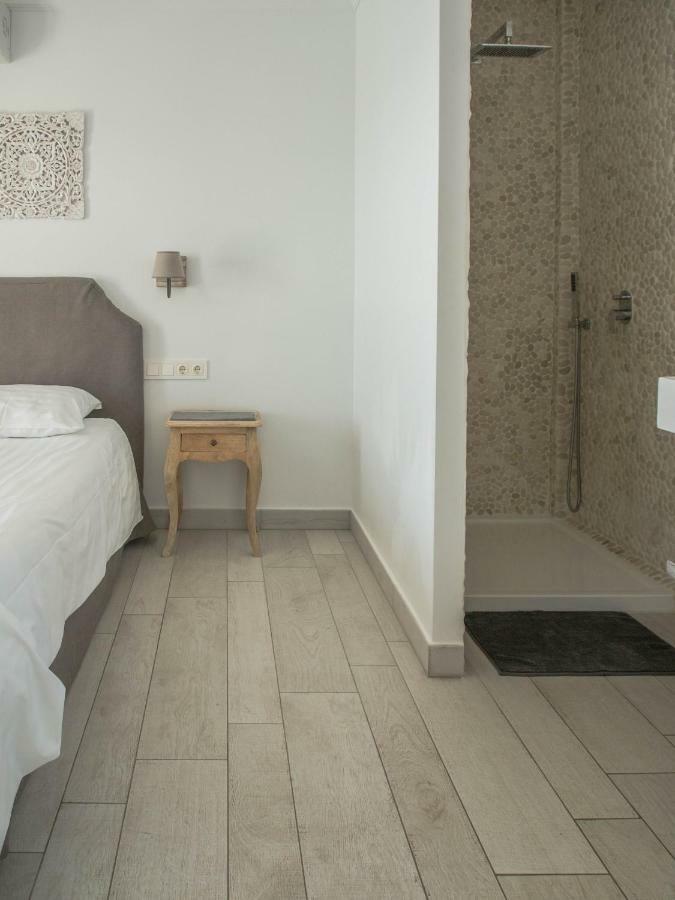 Frontline Villa, Five Star Deluxe El Campello Exterior photo