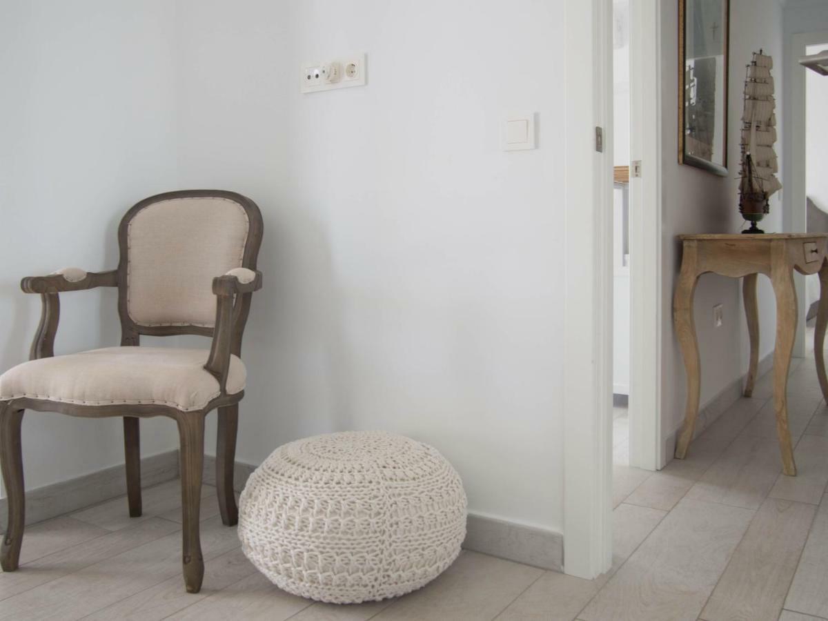 Frontline Villa, Five Star Deluxe El Campello Exterior photo